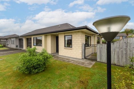 Photo of property in Georgia Estate, 26/3 Georgia Grove, Paraparaumu, 5032