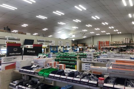 Photo of property in 409 Hastings Street South, Akina, Hastings, 4122