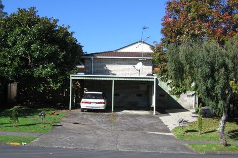 Photo of property in 2/11 Udall Place, Bucklands Beach, Auckland, 2014