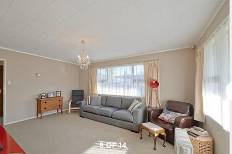 Photo of property in 8 Ihaka Street, Hokowhitu, Palmerston North, 4410