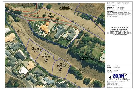 Photo of property in 72 Rochfort Road, Havelock North, 4130