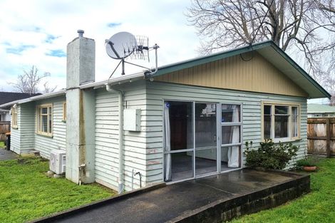 Photo of property in 206a Cambridge Avenue, Ashhurst, 4810