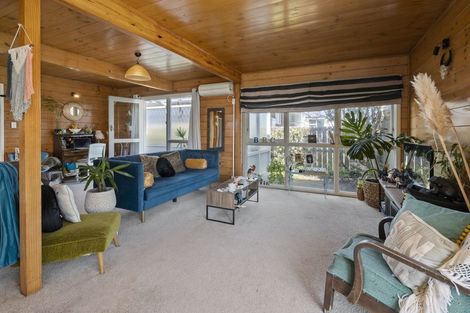 Photo of property in 4 Record Street, Fitzroy, New Plymouth, 4312