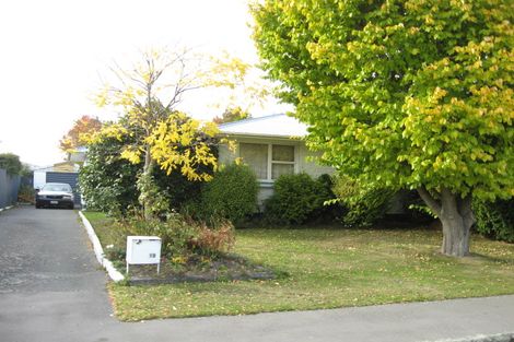 Photo of property in 19 Carbine Place, Sockburn, Christchurch, 8042