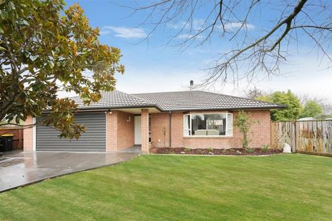 Photo of property in 5 Littles Lane, Woodend, 7610