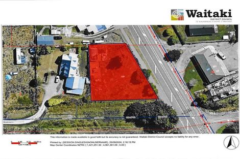 Photo of property in 109 Tiverton Street, Palmerston, 9430