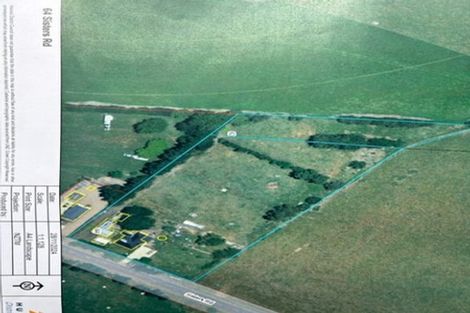 Photo of property in 64 Parnassus Road, Ferniehurst, Cheviot, 7384