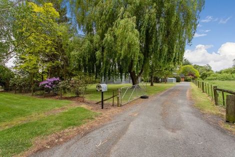 Photo of property in 18 Selkirk Place, Marshland, Christchurch, 8051