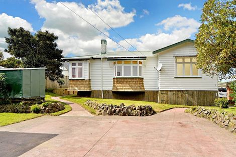 Photo of property in 6 West Street, Papakura, 2110