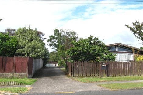 Photo of property in 1/102 View Road, Sunnyvale, Auckland, 0612