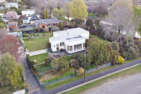 Photo of property in 43 Aynsley Terrace, Hillsborough, Christchurch, 8022