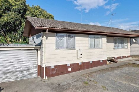 Photo of property in 3/23 Tennessee Avenue, Mangere East, Auckland, 2024