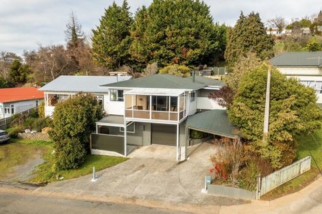 Photo of property in 33a Swan Street, Taihape, 4720