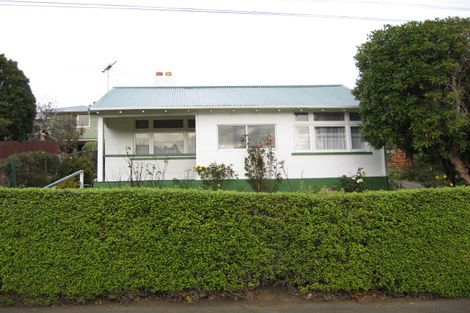 Photo of property in 99 Wickliffe Terrace, Port Chalmers, 9023