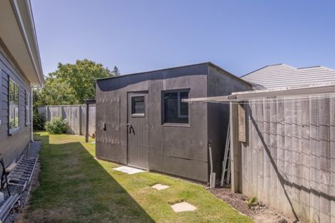 Photo of property in 3 Robinia Mews, Rangiora, 7400