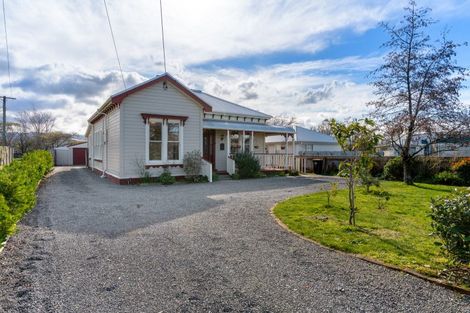 Photo of property in 168 High Street South, Carterton, 5713