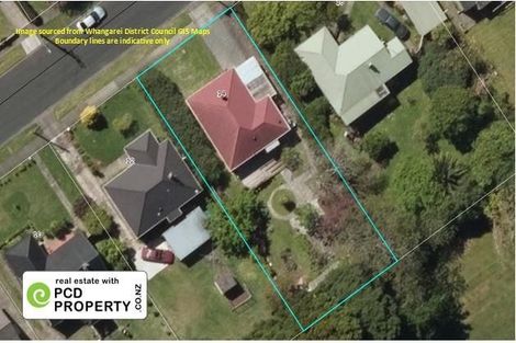 Photo of property in 14 Mcclintock Street, Whau Valley, Whangarei, 0112