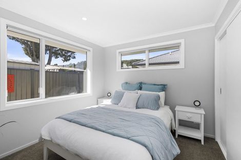 Photo of property in 36 Hopkirk Avenue, Wallaceville, Upper Hutt, 5018