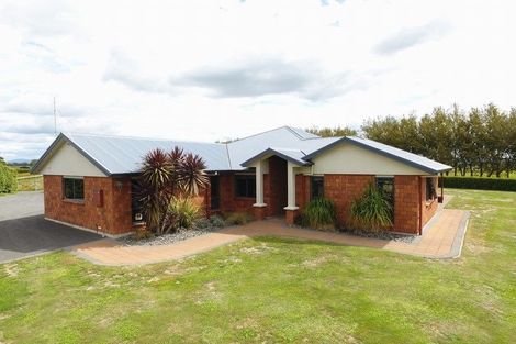 Photo of property in 26 Amber Lane, Puketaha, Hamilton, 3281