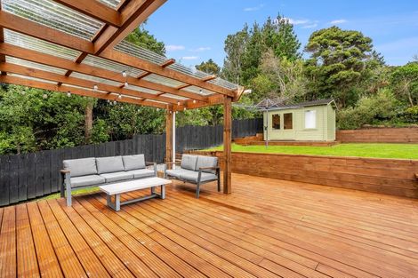 Photo of property in 10 Transom Close, Whitby, Porirua, 5024