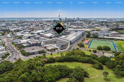 Photo of property in 210/23 Edwin Street, Mount Eden, Auckland, 1024