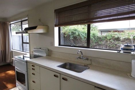 Photo of property in 3/10 Dallas Street, Riccarton, Christchurch, 8041