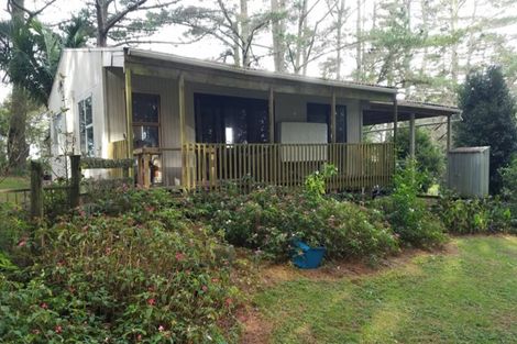 Photo of property in 165 Foley Quarry Road, Dairy Flat, Albany, 0792