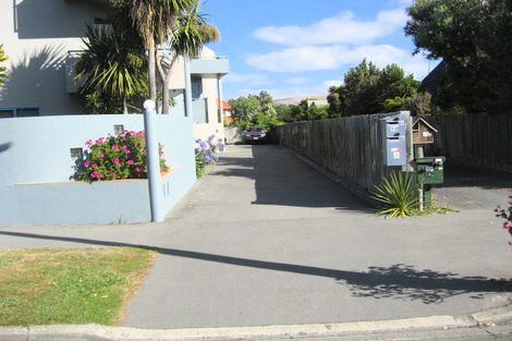 Photo of property in 1/14 Tern Street, Southshore, Christchurch, 8062