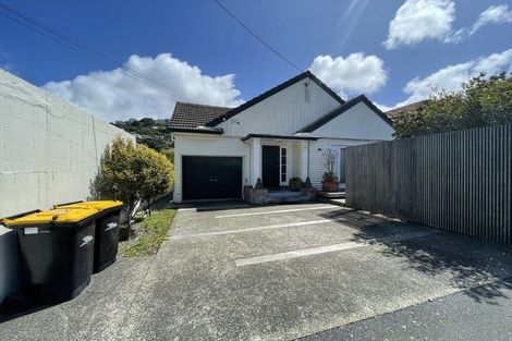 Photo of property in 56 Waipapa Road, Hataitai, Wellington, 6021