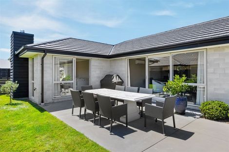 Photo of property in 48 Cassidy Avenue, Lincoln, 7608