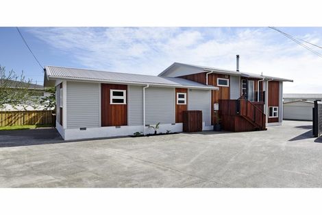 Photo of property in 117 Songer Street, Stoke, Nelson, 7011