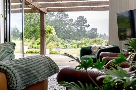 Photo of property in 196b Kumara Junction Highway, Seaview, Hokitika, 7882