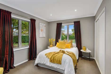 Photo of property in 29 Liffeyfields Drive, Lincoln, 7608