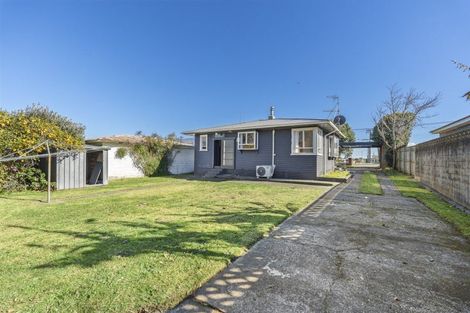 Photo of property in 25 Brookes Terrace, Waitara, 4320