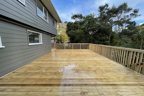 Photo of property in 40 Morriggia Place, Bayview, Auckland, 0629