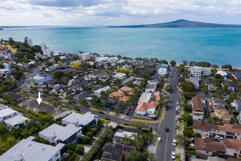 Photo of property in 9c Taranaki Road, Kohimarama, Auckland, 1071