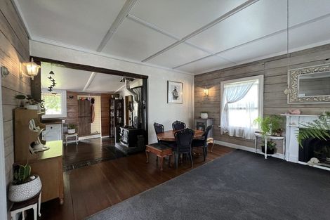 Photo of property in 5 Mania Road, Awakino, Mokau, 4376