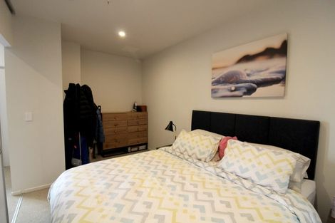 Photo of property in 606/123a Taranaki Street, Te Aro, Wellington, 6011