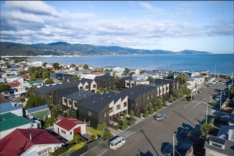 Photo of property in 8 Tory Street, Petone, Lower Hutt, 5012