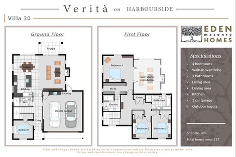 Photo of property in 8 Brianna Place, Karaka, 2113