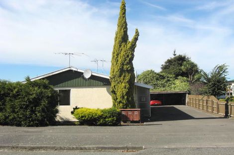 Photo of property in 42 Chalmers Avenue, Hampstead, Ashburton, 7700