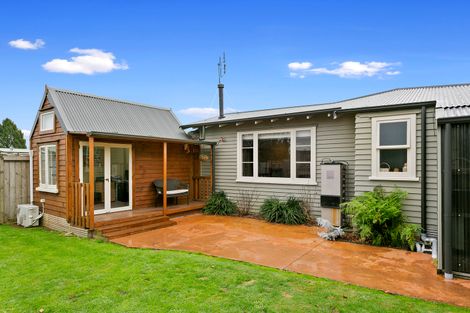 Photo of property in 145 Taylor Street, Cambridge, 3434