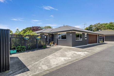Photo of property in 112a Weraroa Road, Levin, 5510