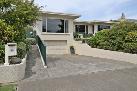 Photo of property in 65 Dart Street, Hawthorndale, Invercargill, 9810