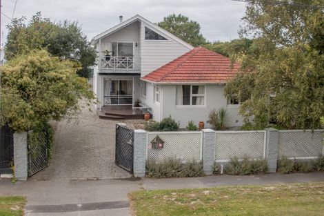 Photo of property in 90 Greenhaven Drive, Burwood, Christchurch, 8083
