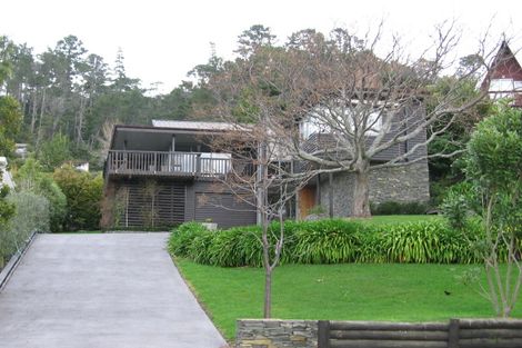 Photo of property in 82 Pa Road, Hahei, Whitianga, 3591