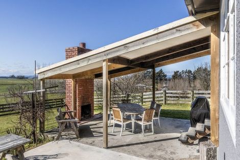 Photo of property in 132 Kilkern Road, Marton, Bulls, 4894