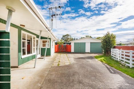 Photo of property in 9 Ajax Place, Highbury, Palmerston North, 4412