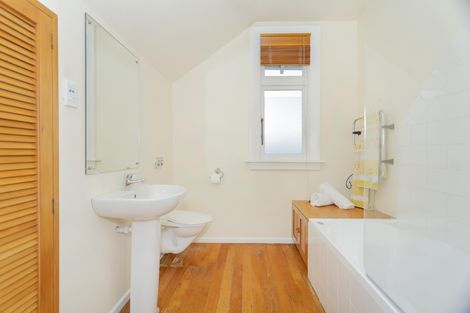 Photo of property in 48 Ure Street, South Hill, Oamaru, 9400