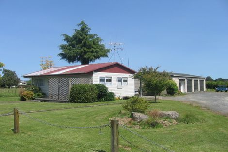 Photo of property in 32 Otewa Road, Otorohanga, 3900